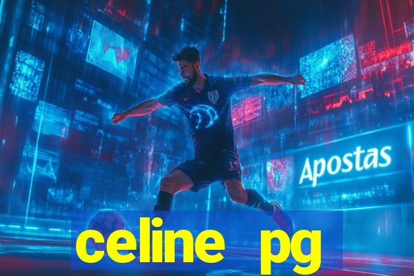 celine pg plataforma de jogos